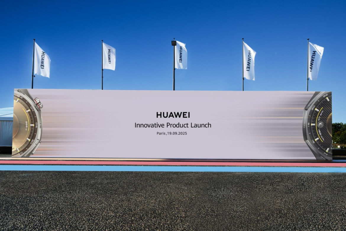 Huawei 2025