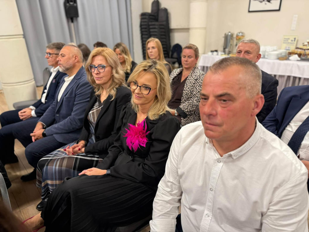 Dzień Edukacji Narodowej w Starachowicach