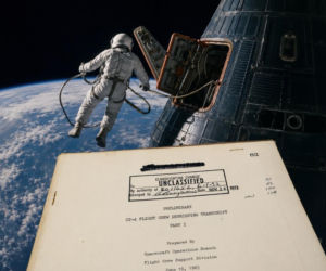 Pierwszy amerykański spacer kosmiczny bez mitu. Odtajniony zapis NASA pokazuje, co naprawdę działo się w Gemini 4