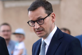 Kiedy dostaniemy pieniądze z KPO? Morawiecki podał termin 