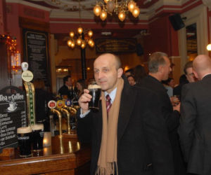 Kazimierz Marcinkiewicz