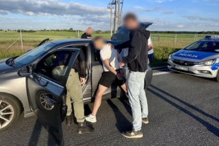 Koszmar mieszkańca Tczewa. Dwóch Ukraińców przejęło jego komputer. Ukradli mu oszczędności i wzięli pożyczkę