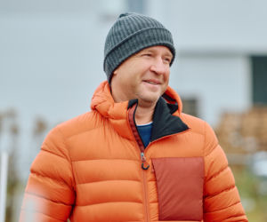 Na wspólnej, odcinek 4164: Konfrontacja Żanety z mężem przybiera nieoczekiwany obrót, gdy zjawia się partner Andżeli