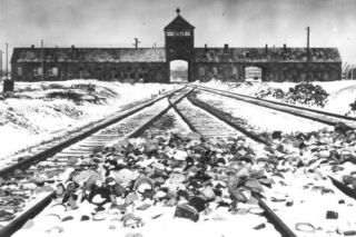 Tak wyglądał koszmar obozu zagłady Auschwitz. Przerażająca statystyka 