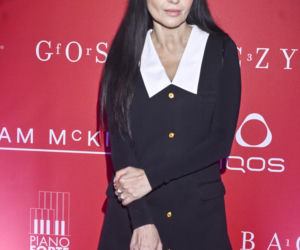 Pokaz Mody Gosi Baczyńskiej