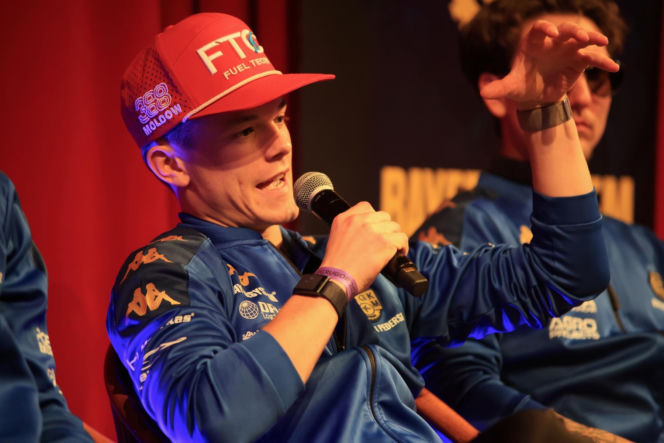 Kibice spotkali się z zawodnikami GKM-u Grudziądz