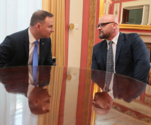 Będą dwa referenda