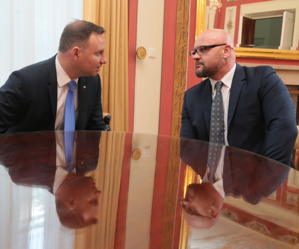Będą dwa referenda
