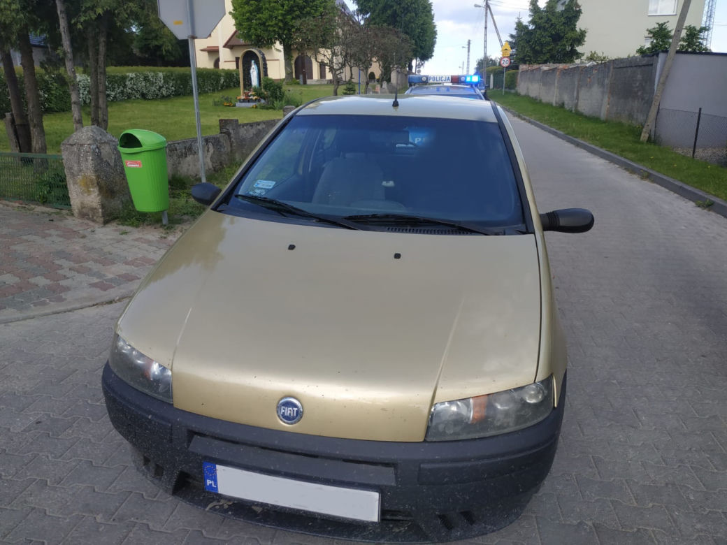 Wielkopolska: Wypił 30 piw i wsiadł za kierownice. Miał 3,5 promila! 