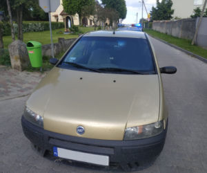 Wielkopolska: Wypił 30 piw i wsiadł za kierownice. Miał 3,5 promila! 