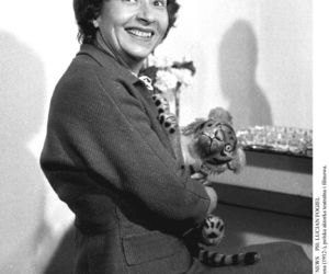 Irena Kwiatkowska
