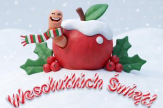 Życzenia świąteczne 2025 - KARTKI. Idealne życzenia na Whatsappa i Messengera