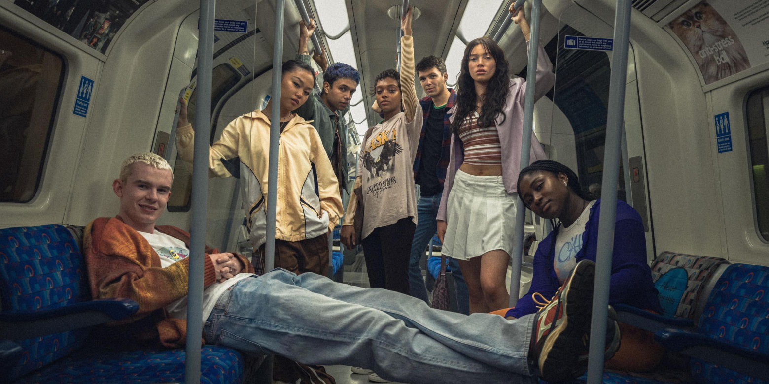 O czym jest nowy serial Netfliksa i czy powstanie 2. sezon?