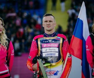 4. runda TAURON SEC 2019 w Chorzowie - 28.09