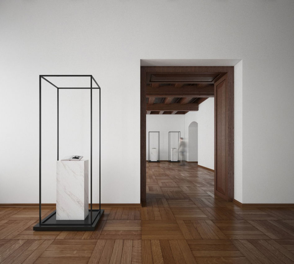 Projekt modernizacji Muzeum Literatury w Warszawie