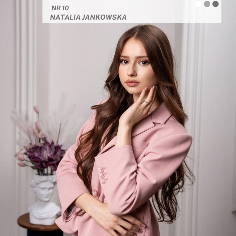 Wybory Miss Polski Podlasia