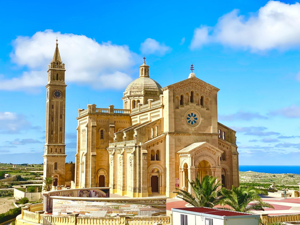 Malta