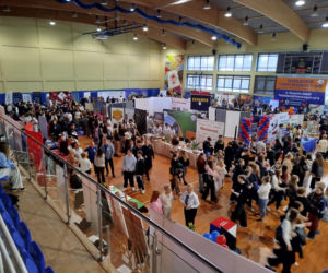 18. Siedleckie Targi Edukacyjne 2026 zgromadziły setki zwiedzających!