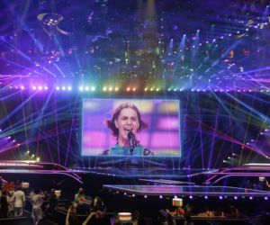 Eurowizja 2021 - finał