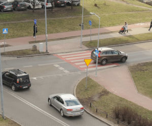 ul.Nowaka Jeziorańskiego