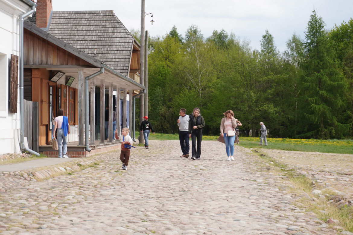 Muzeum Wsi Lubelskiej