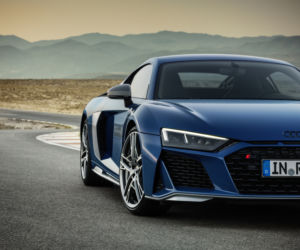 Audi R8 V10 FL MY 2019