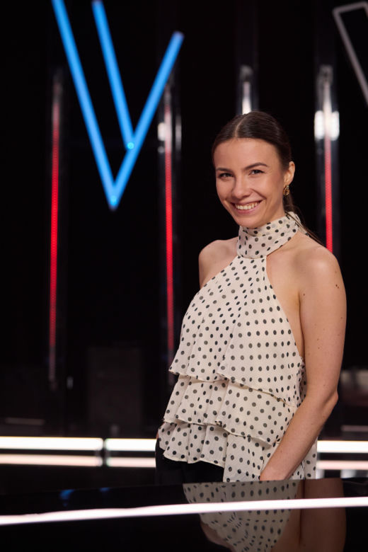 "The Voice of Poland" 17: odcinek 7. i 8