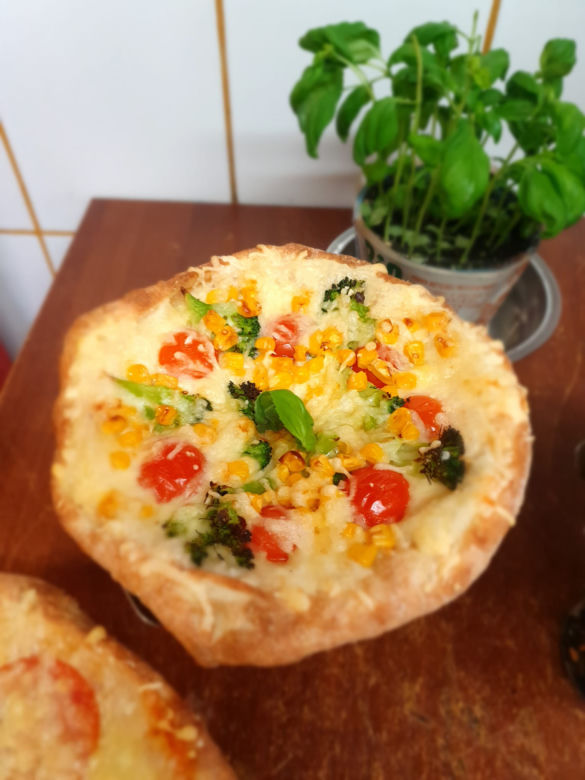 Najlepsza pizza w Łodzi. Gdzie się wybrać?