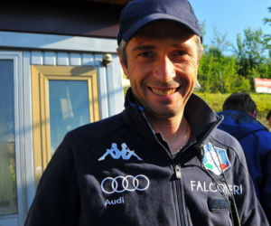 Stoch jest bliski ideału