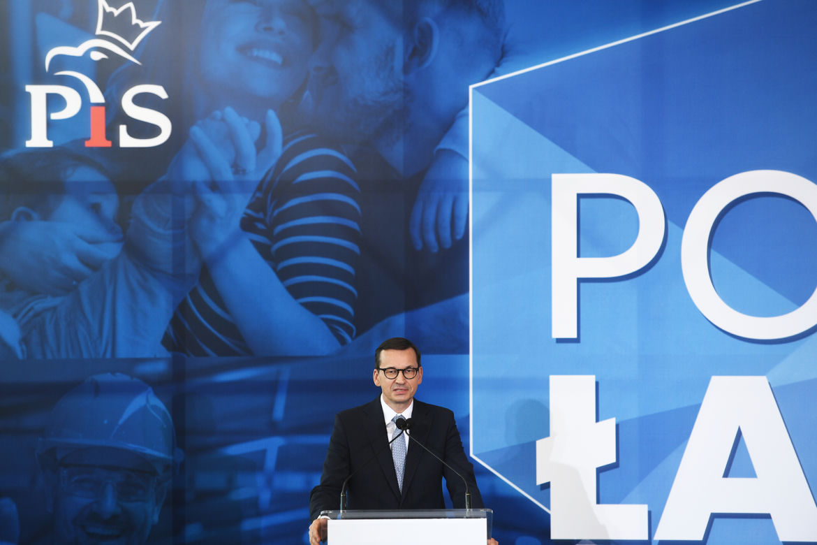 Kto zyska, kto straci na Polskim Ładzie