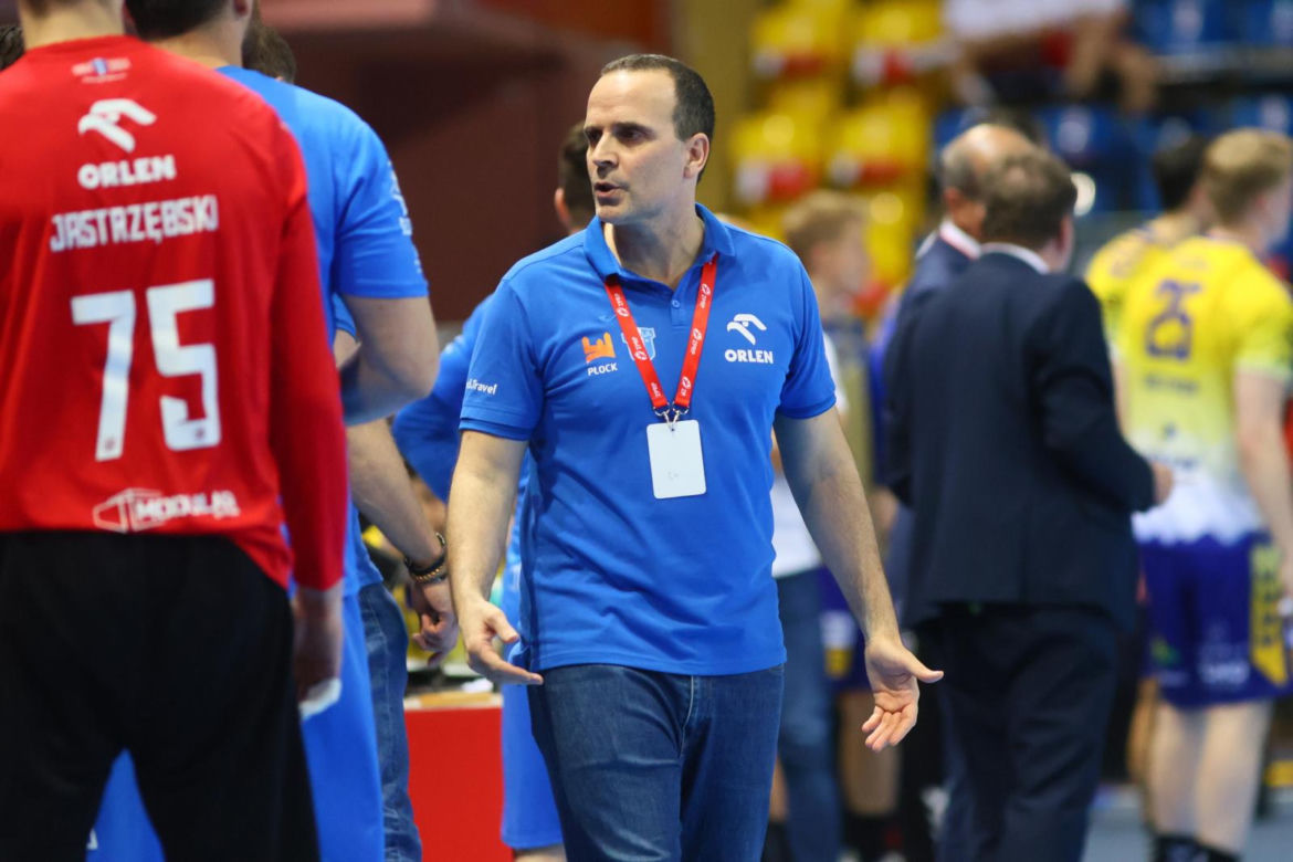 Finał Pucharu Polski: Orlen Wisła Płock - Industria Kielce