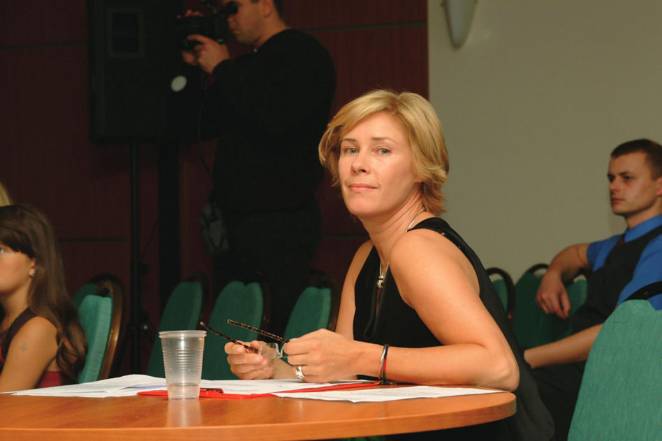 Małgorzata Potocka