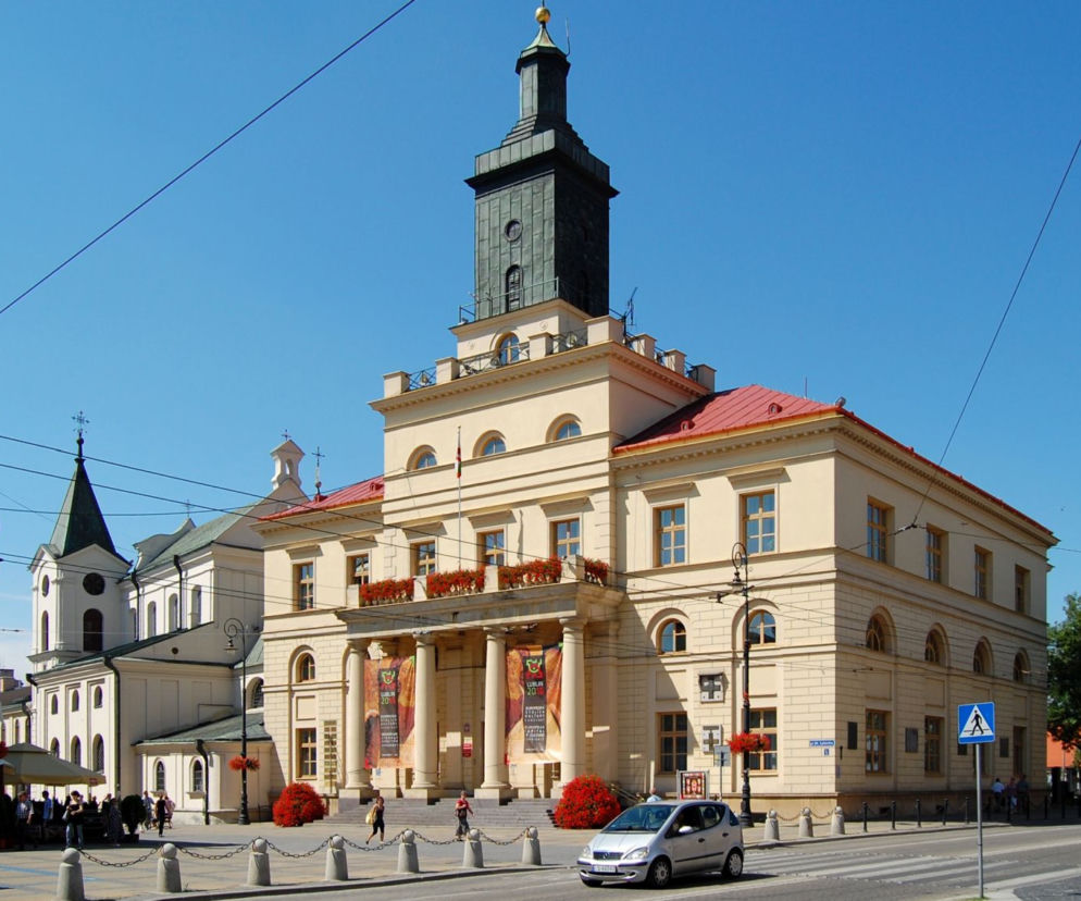 Jesienią wybory prezydenta Lublina! Na kogo zagłosowalibyście dziś?