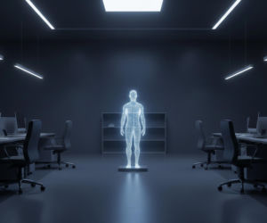 AI zabierze etaty. Czy to początek końca wielu zawodów?