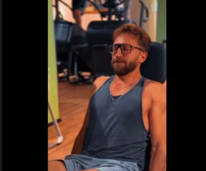 Dariusz Wieteska i jego przemiana