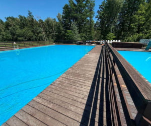 Baseny Letnie 2026 Starachowice
