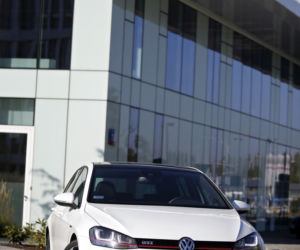 Volkswagen Golf 7 GTI