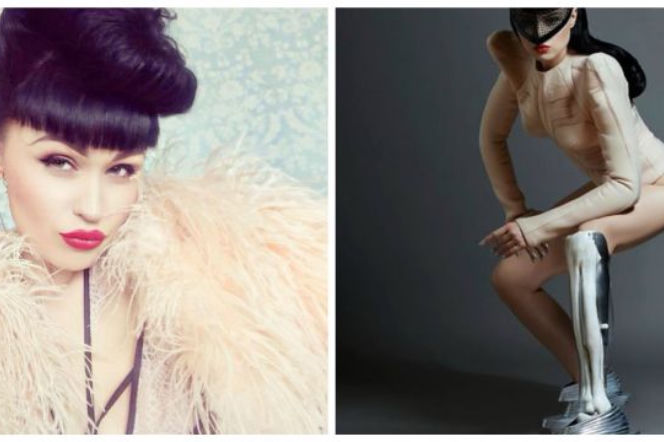 viktoria modesta