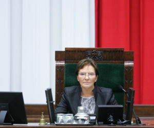 Ewa Kopacz