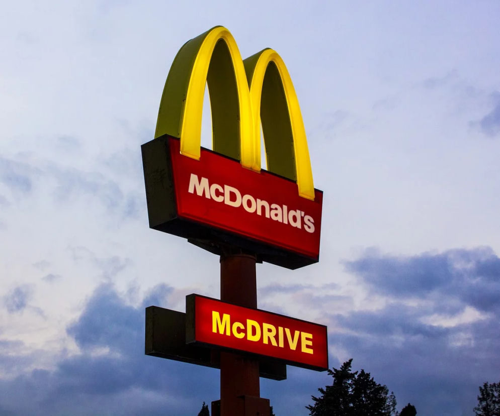 Czy McDonald's będzie otwarty w Wigilię, 24 grudnia?