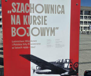 Wystawa o Lotnictwie Wojskowym i Polskich Siłach Powietrznych