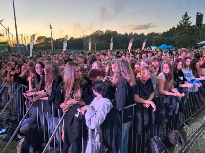Wystartowały Dni Starachowic 2026