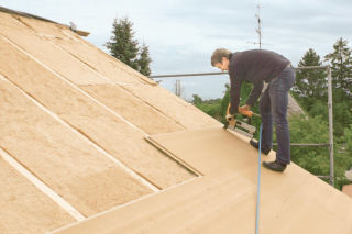 Płyty termoizolacyjne z wełny drzewnej - cena, wady i zalety