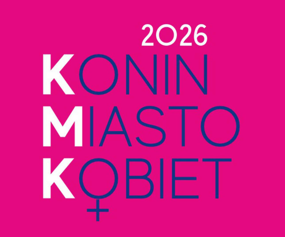 Konin Miasto Kobiet