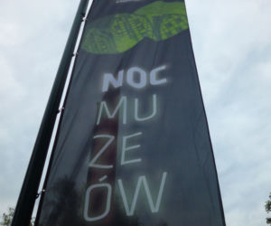 Noc Muzeów 2016 w Bydgoszczy