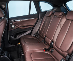 BMW X1 z lat produkcji 2015-2019