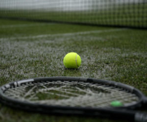 Wimbledon podwójnie pechowy dla Polaków. Zobacz wyniki spotkań
