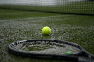 Wimbledon podwójnie pechowy dla Polaków. Zobacz wyniki spotkań