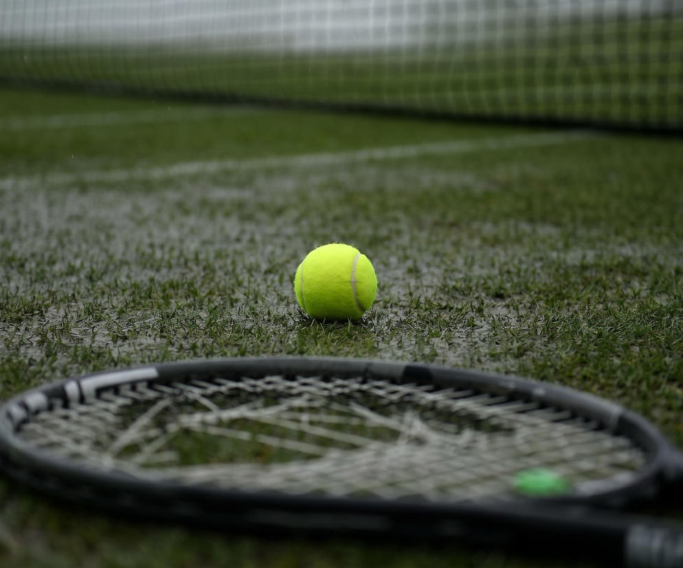 Wimbledon podwójnie pechowy dla Polaków. Zobacz wyniki spotkań