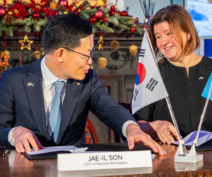 K239 Chunmoo dla Estonii